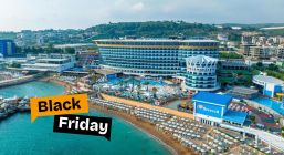 GRANADA LUXURY OKURCALAR